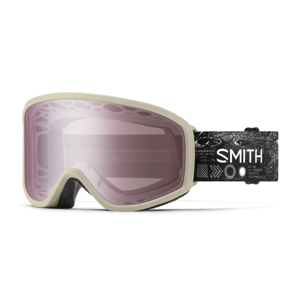 Reason OTG - Past Season | Goggles | Smith Optics