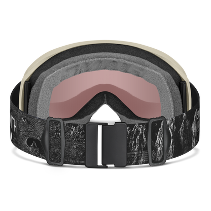 Reason OTG, Miroir Sol-X noir | vert