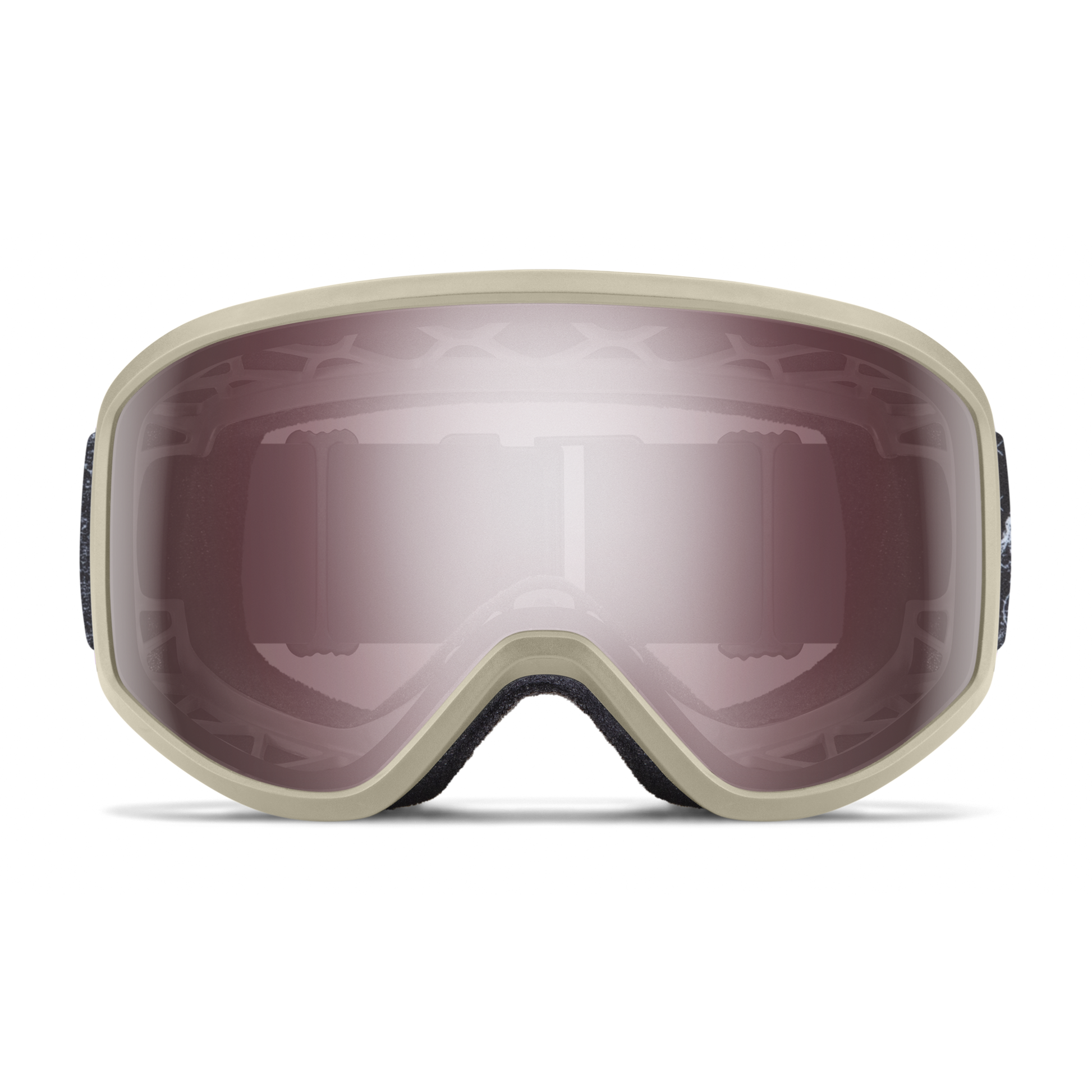 Reason OTG, Miroir Sol-X noir | vert