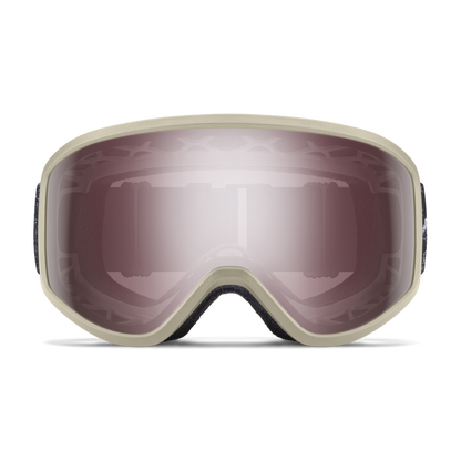 Reason OTG, Miroir Sol-X noir | vert