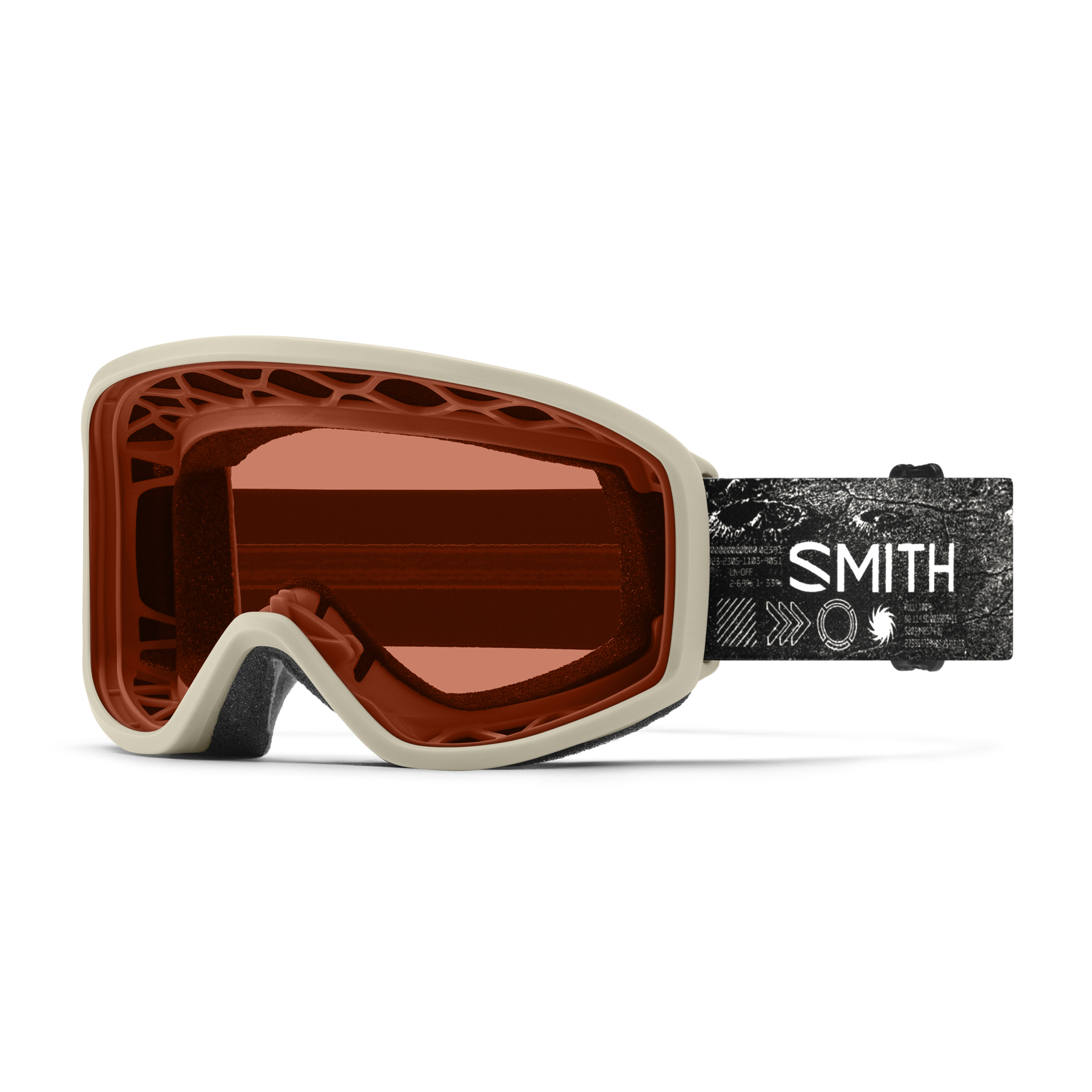 SMITH Reason OTG BLACK 新品未使用 Reason OTG | Goggle | Smith Optics