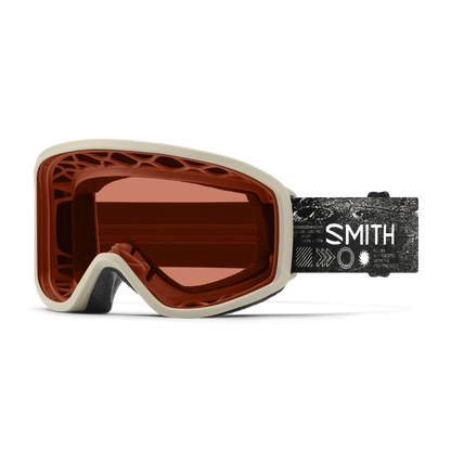 Reason OTG, Miroir Sol-X noir | vert