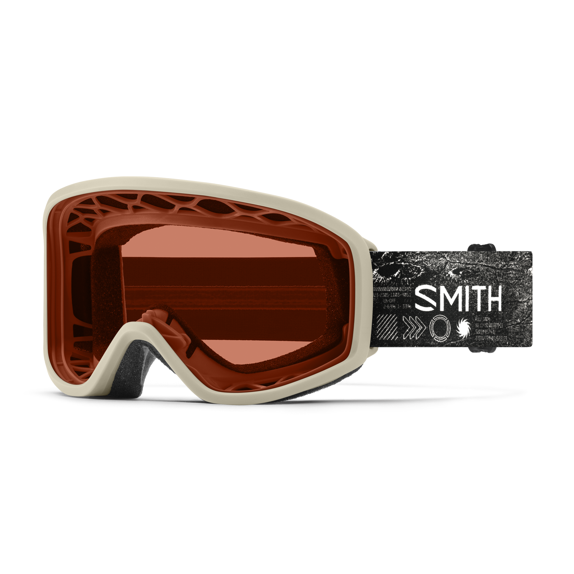 SMITH スミス REASON OTG PACIFIC ゴーグル 日本正規品 OTG Reason | Smith Goggles Optics - Eyewear Absolute-Snow ゴーグル