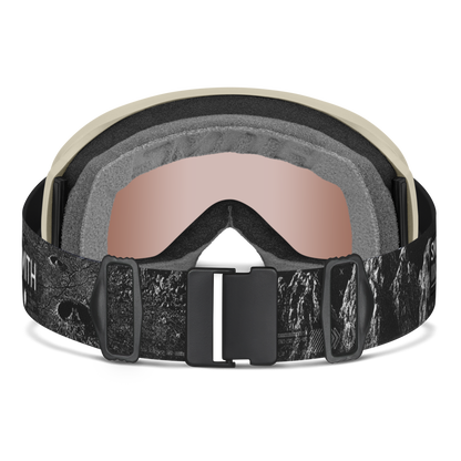 Reason OTG, Miroir Sol-X noir | vert