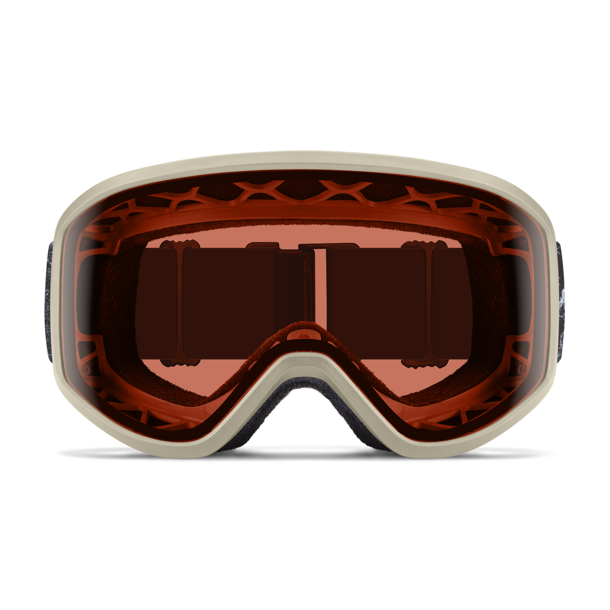 Reason OTG, Miroir Sol-X noir | vert