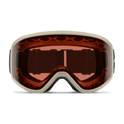 Reason OTG, Miroir Sol-X noir | vert