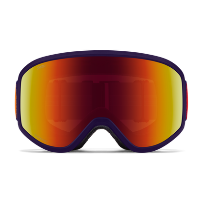 Reason OTG, Black | Green Sol-X Mirror