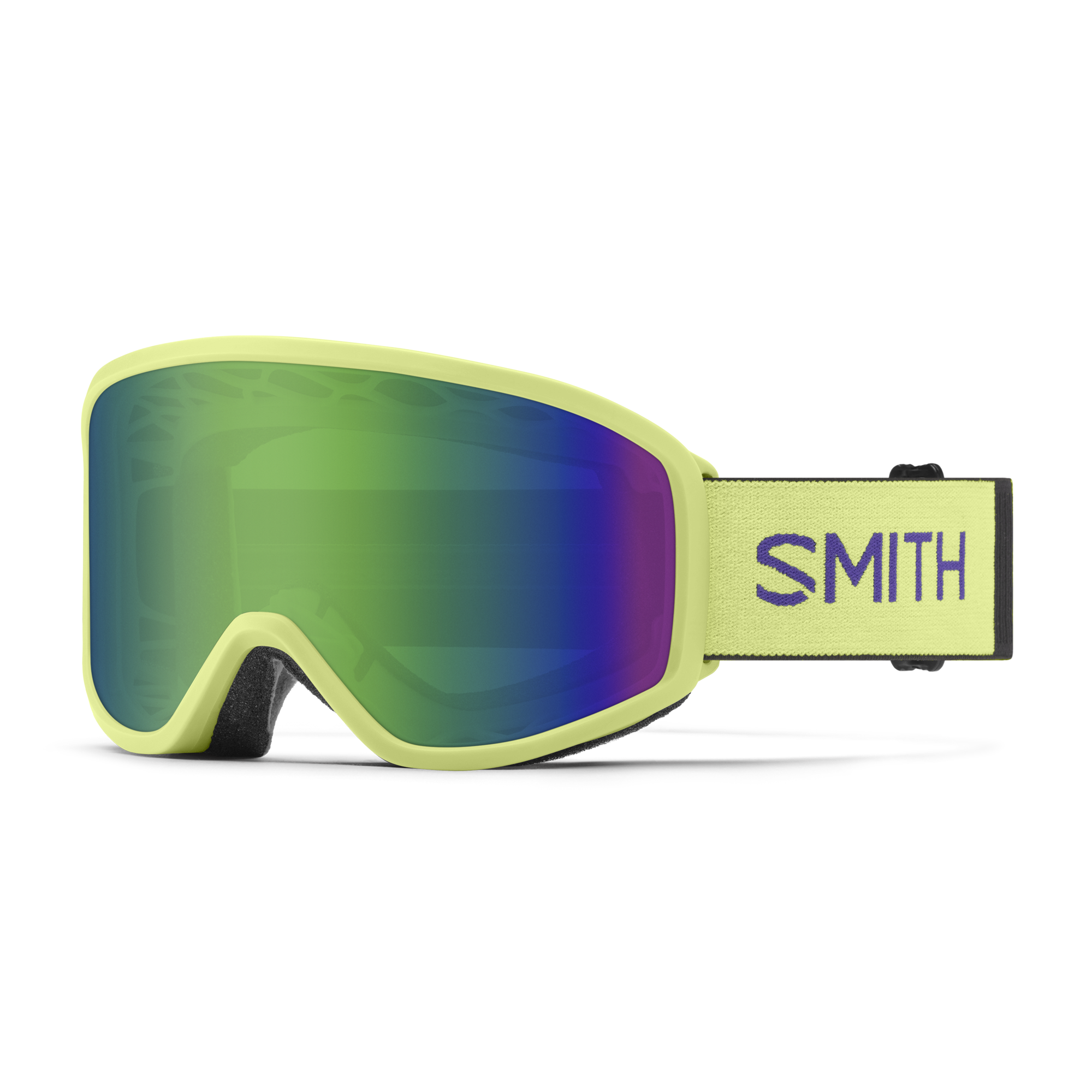 Smith Reason OTG