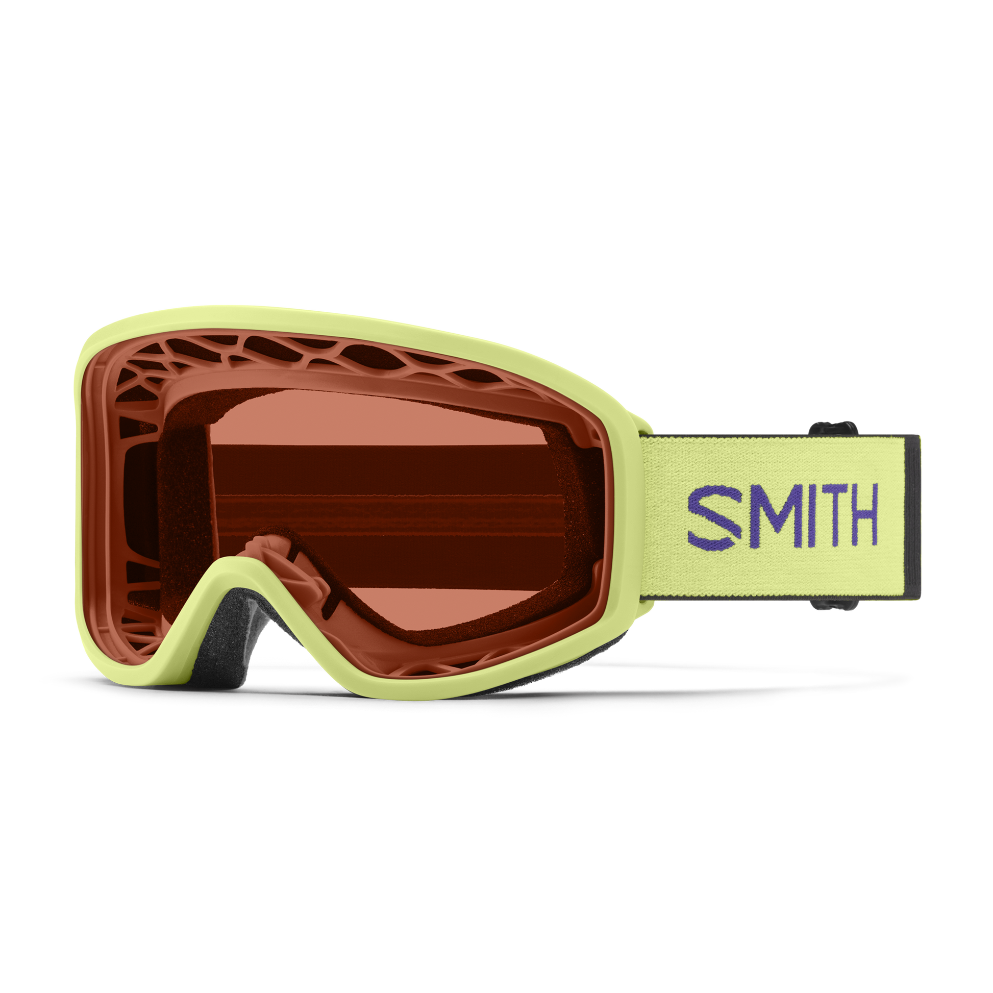 Reason OTG, Miroir Sol-X noir | vert