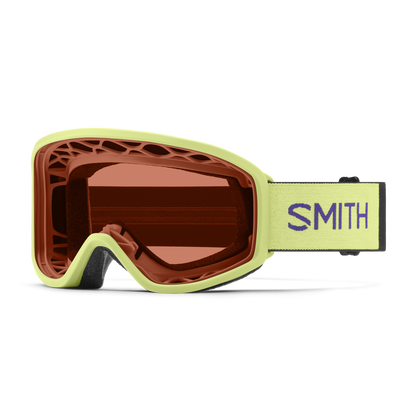 Reason OTG, Miroir Sol-X noir | vert