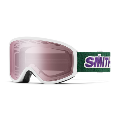 Reason OTG, Black | Green Sol-X Mirror