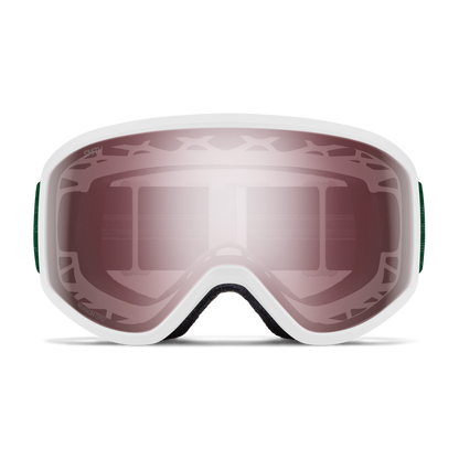 Reason OTG, Black | Green Sol-X Mirror