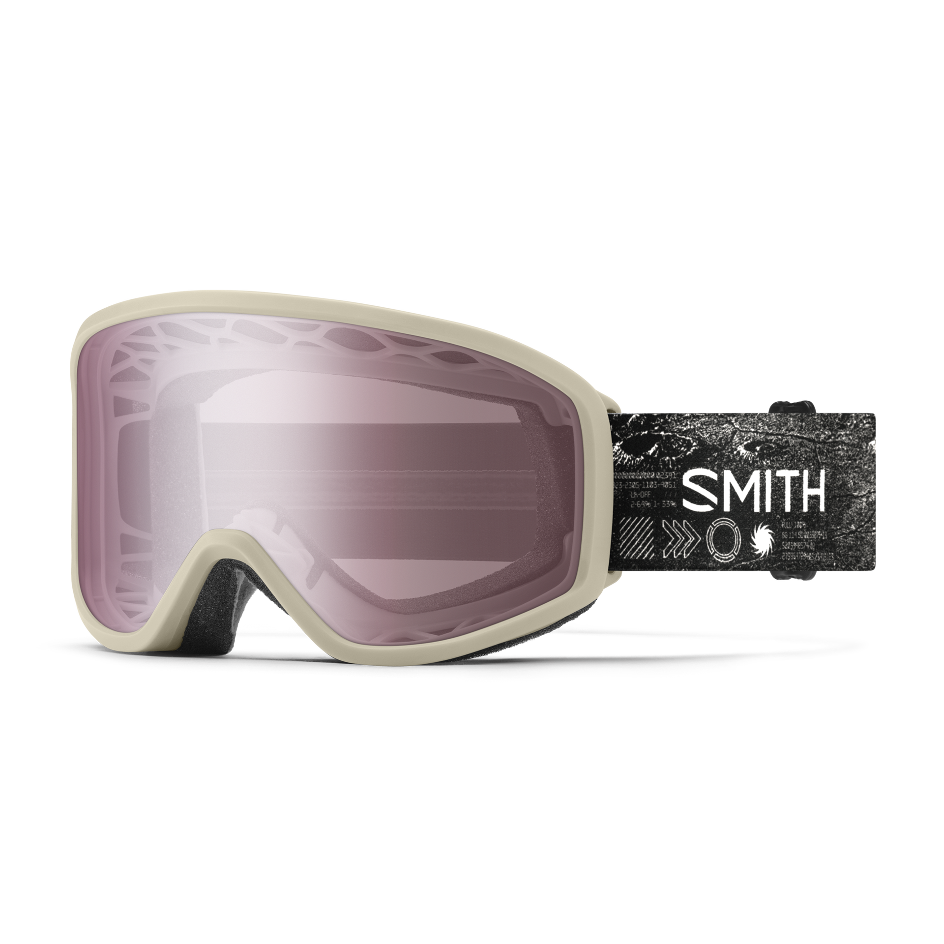 Reason OTG Low Bridge Fit | Goggle | Smith Optics