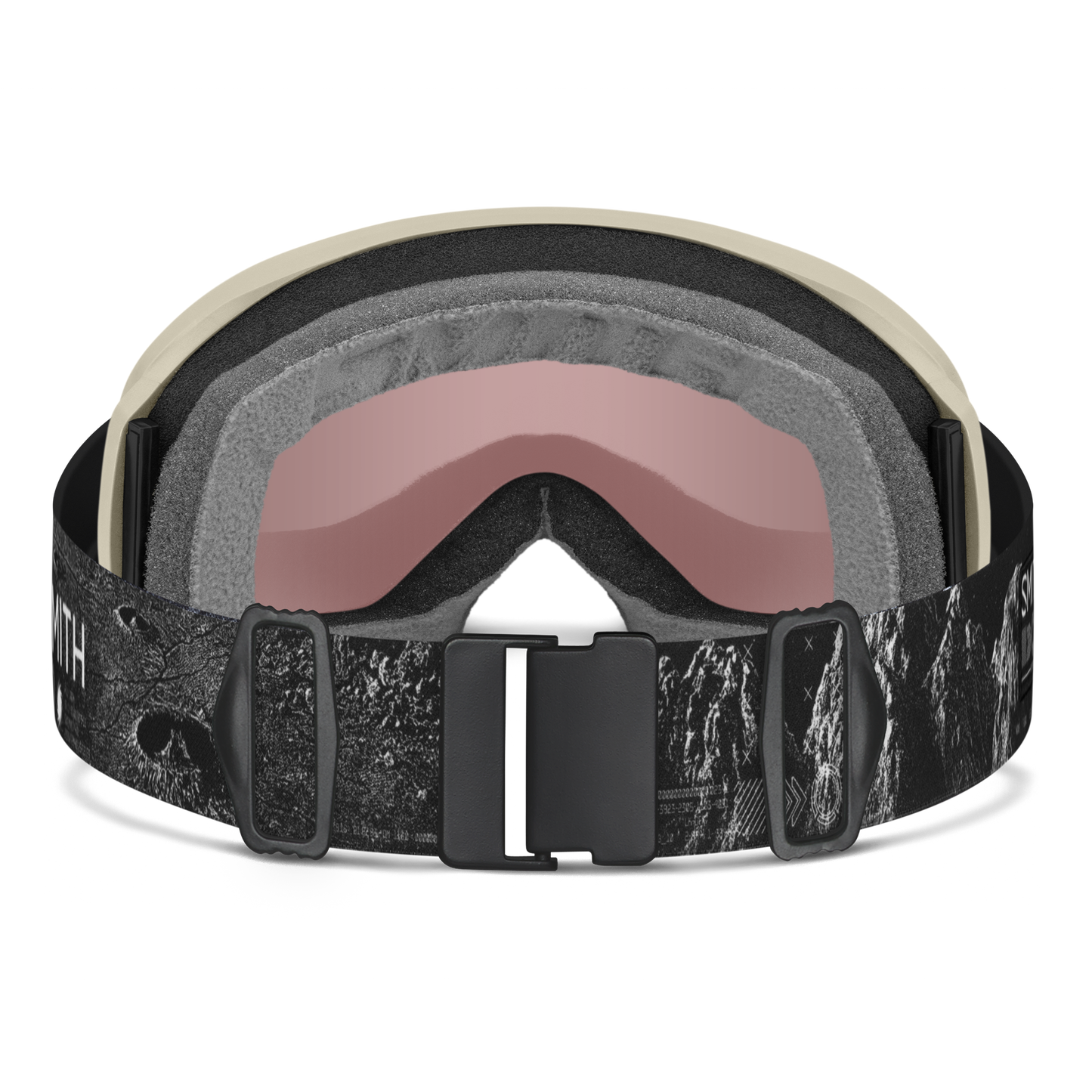 Reason OTG Low Bridge Fit