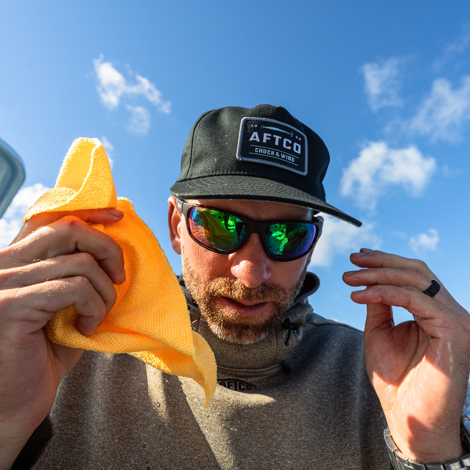 Redding 2 | Sunglass | Smith Optics