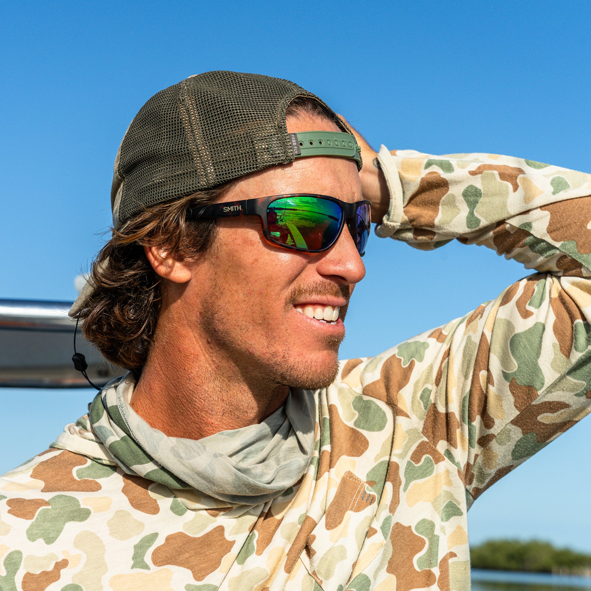 Redding 2 | Sunglass | Smith Optics