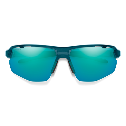 Resolve - Sale, Matte Black | ChromaPop Black