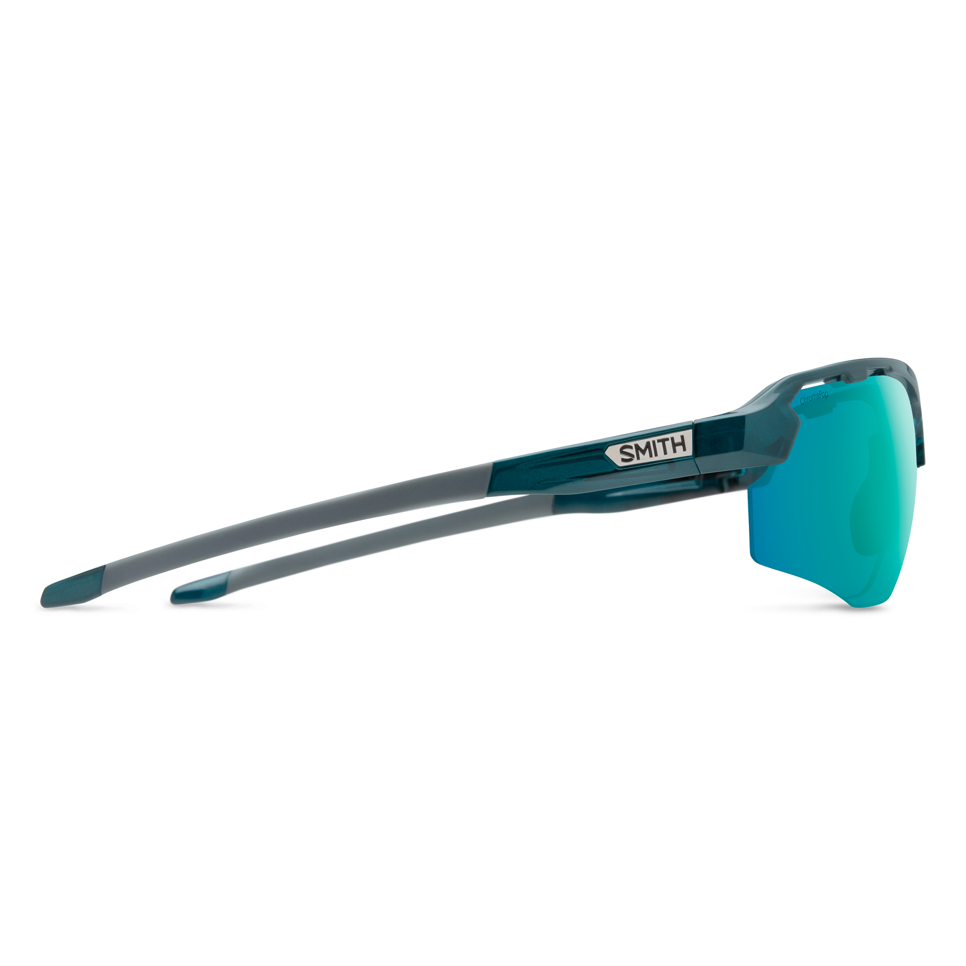 Resolve - Sale, Matte Black | ChromaPop Black