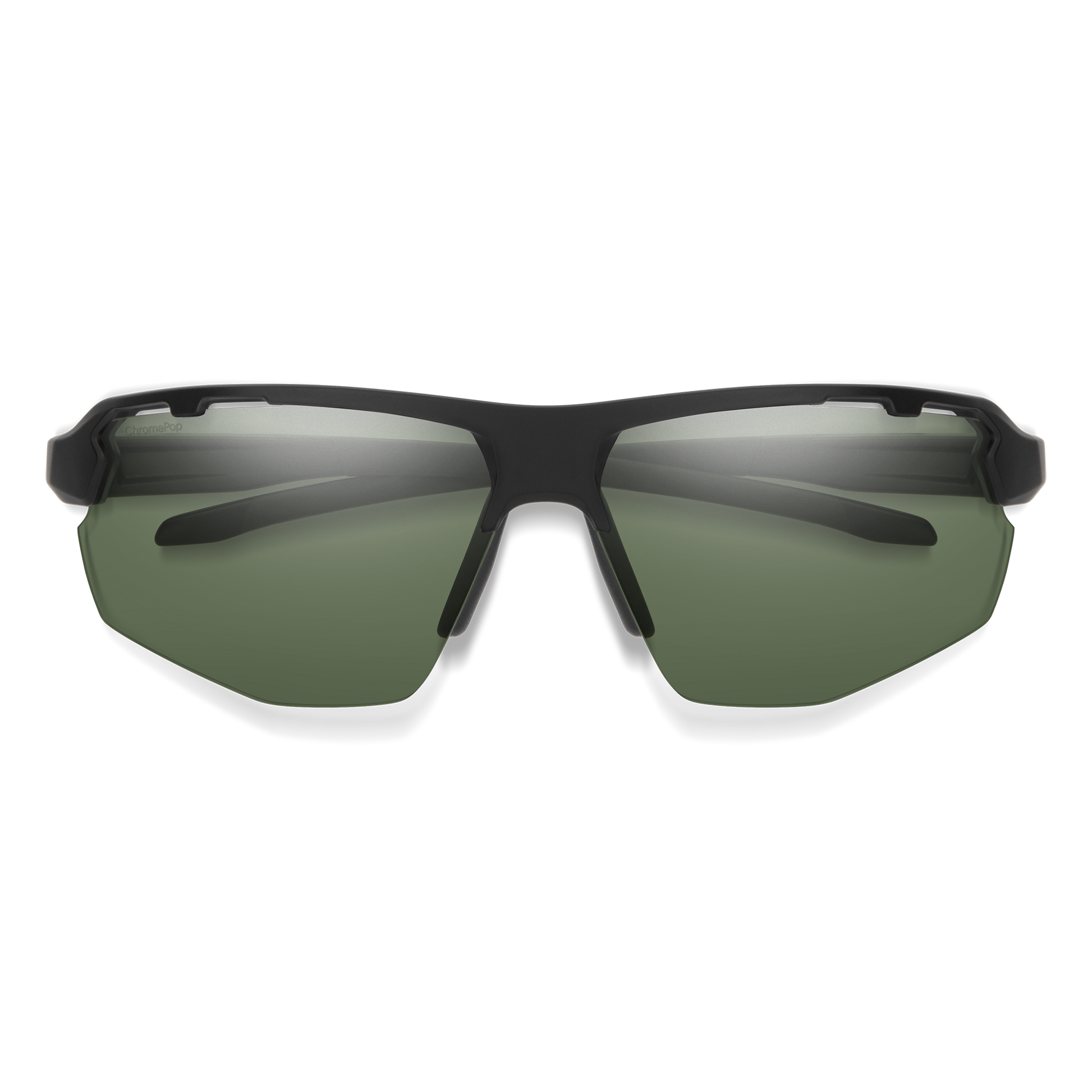 Resolve - Sale, Matte Black | ChromaPop Black