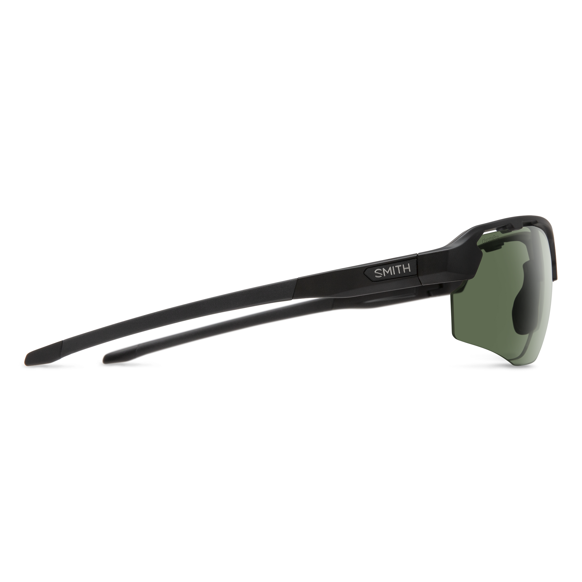 Resolve - Sale, Matte Black | ChromaPop Black