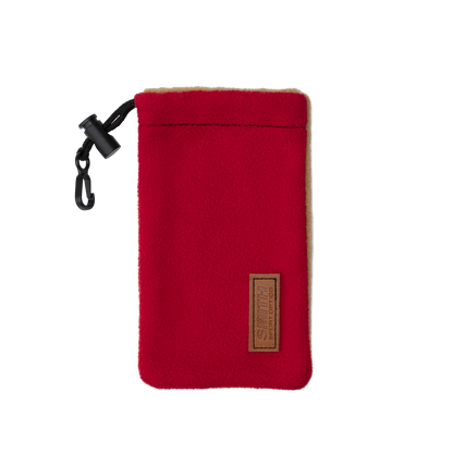 Monroe Peak, Enfant sauvage | Miroir violet ChromaPop