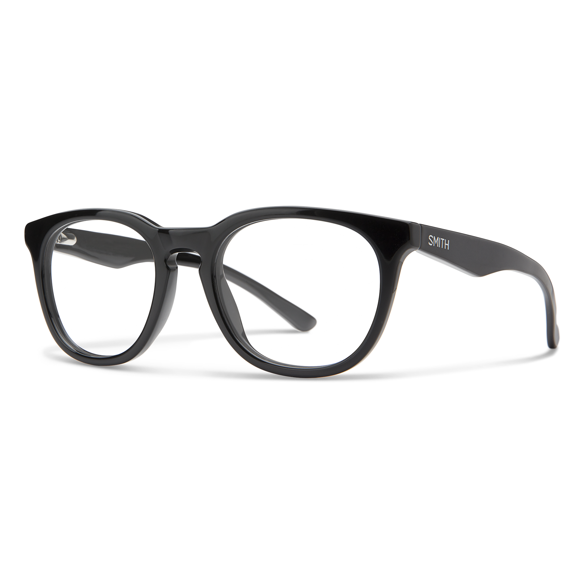 Revelry RX, Black + Clear