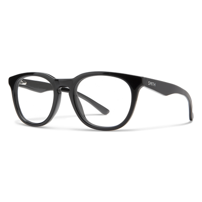 Revelry RX, Black + Clear