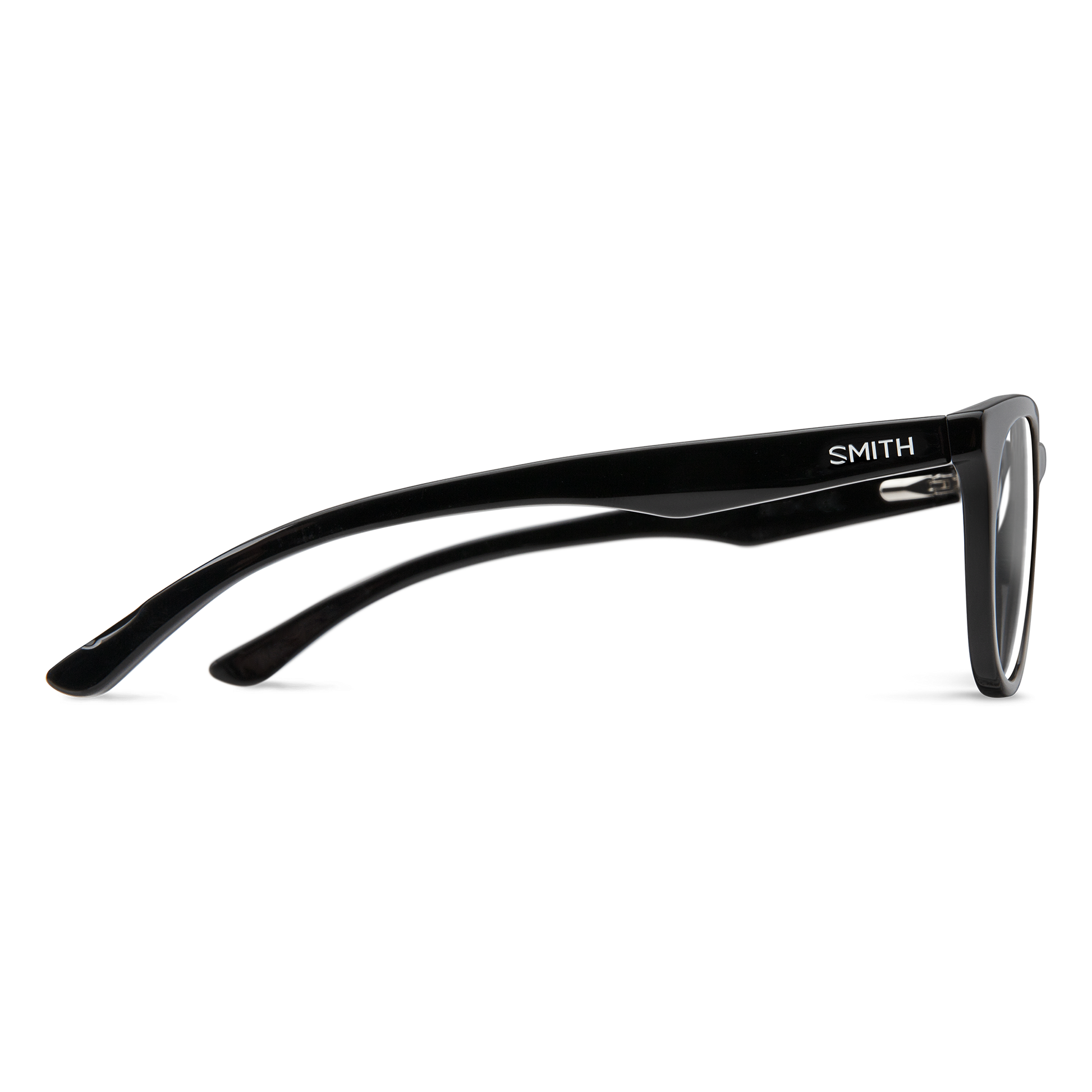 Revelry RX, Black + Clear