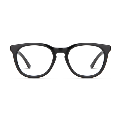 Revelry RX, Black + Clear