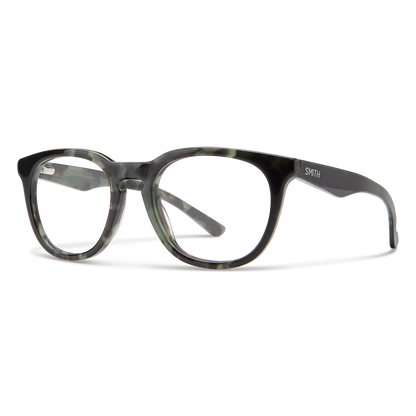 Revelry RX, Black + Clear