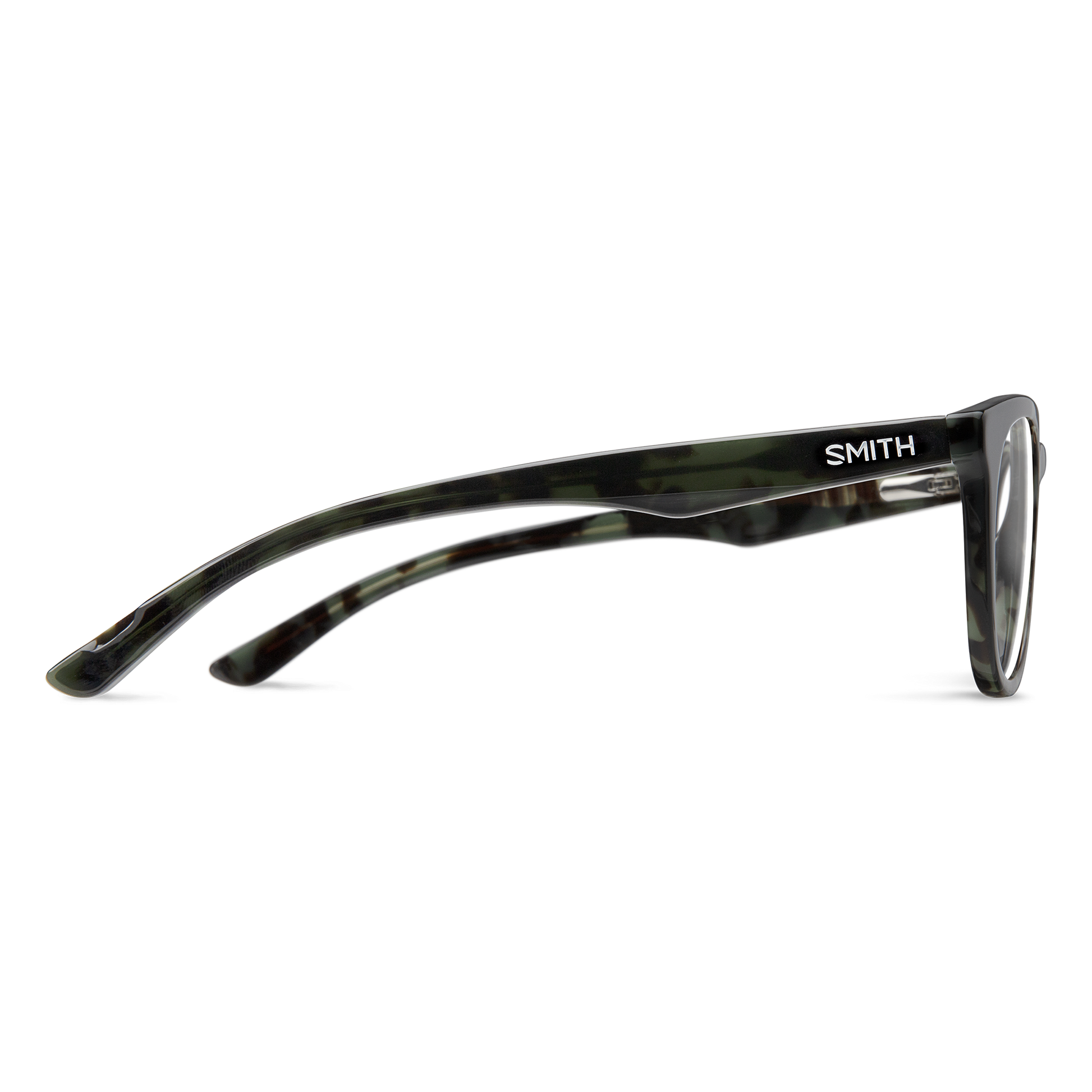 Revelry RX, Black + Clear