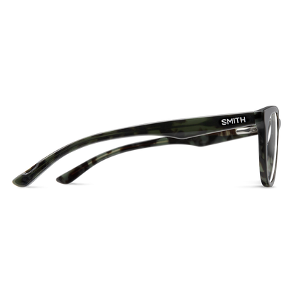 Revelry RX, Black + Clear