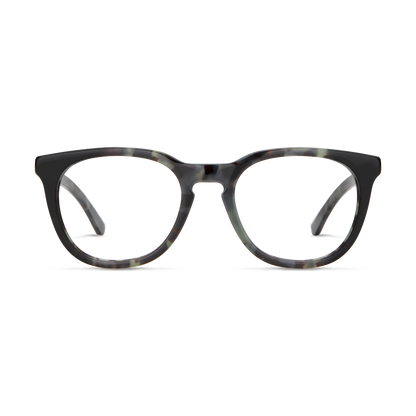 Revelry RX, Black + Clear