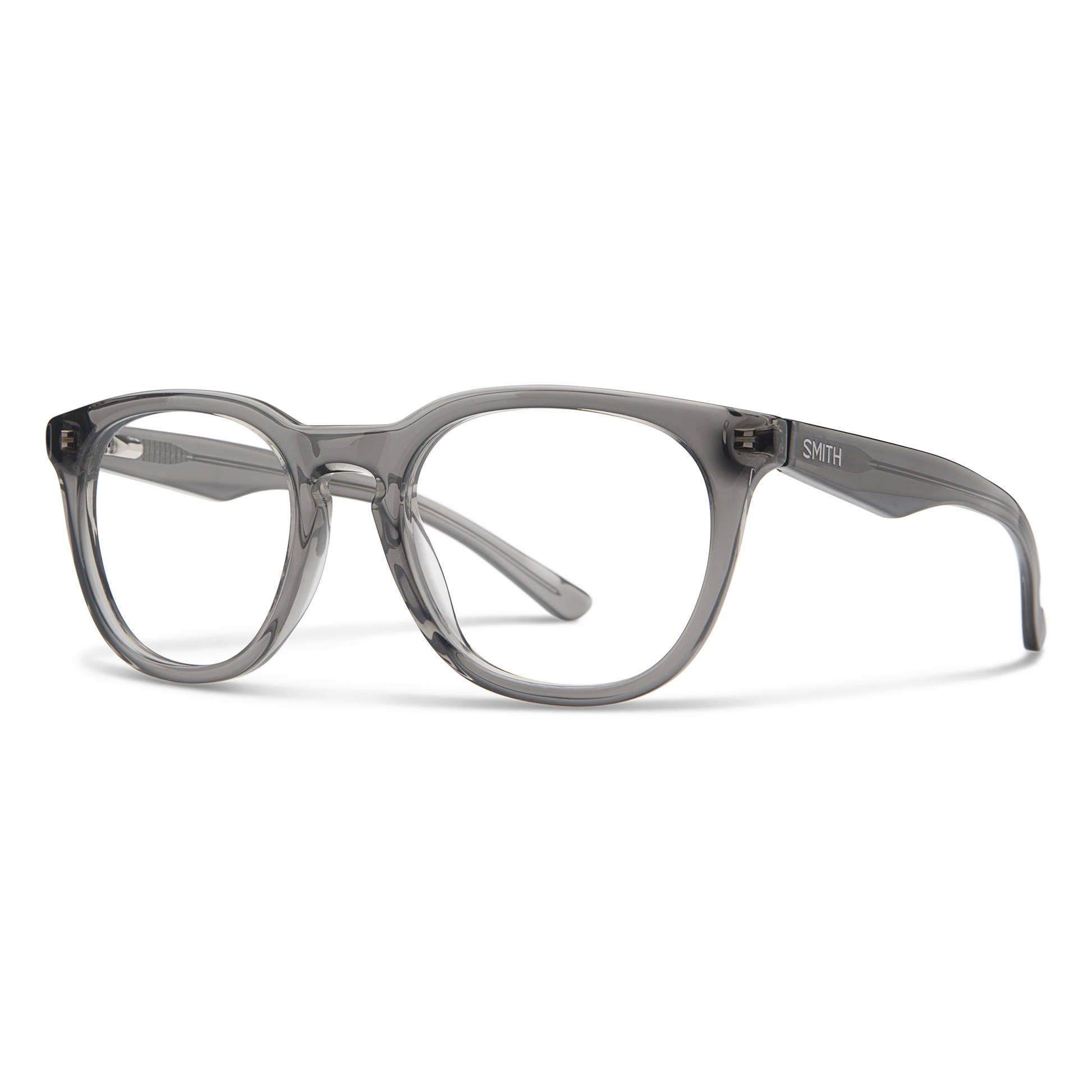 Revelry RX, Black + Clear