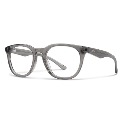 Revelry RX, Black + Clear