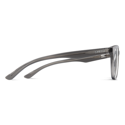 Revelry RX, Black + Clear