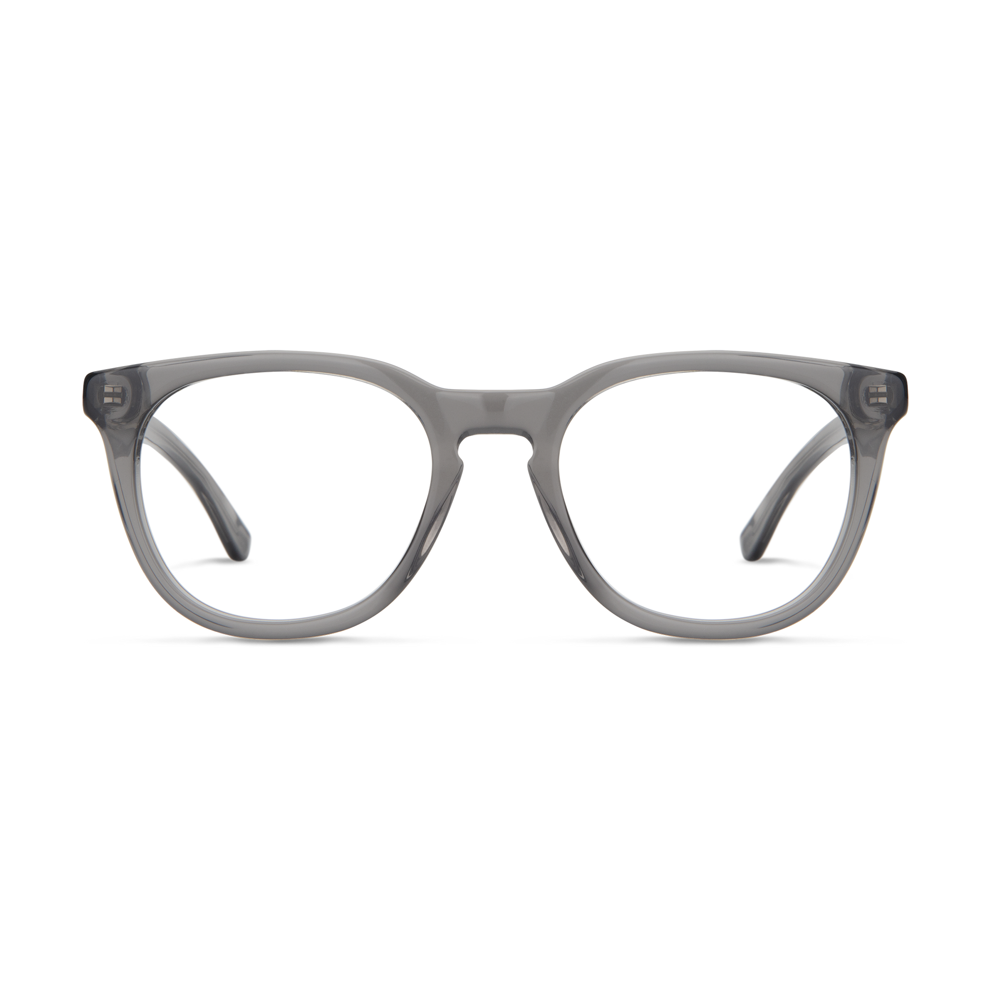 Revelry RX, Black + Clear