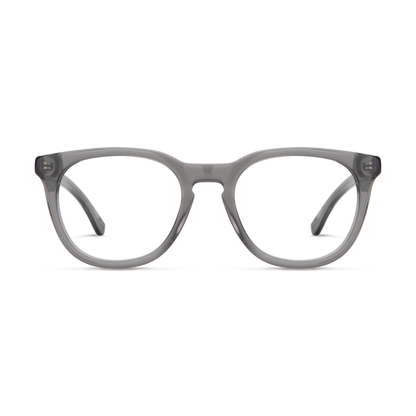 Revelry RX, Black + Clear