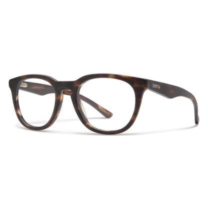 Revelry RX, Black + Clear