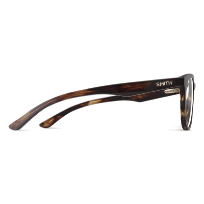 Revelry RX, Black + Clear