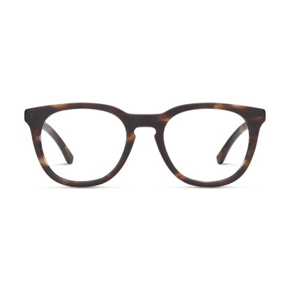 Revelry RX, Black + Clear