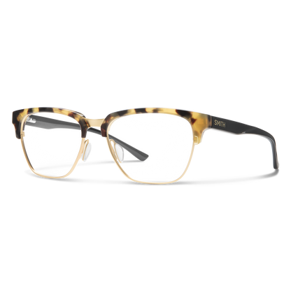 Rewire RX, Matte Black + Clear