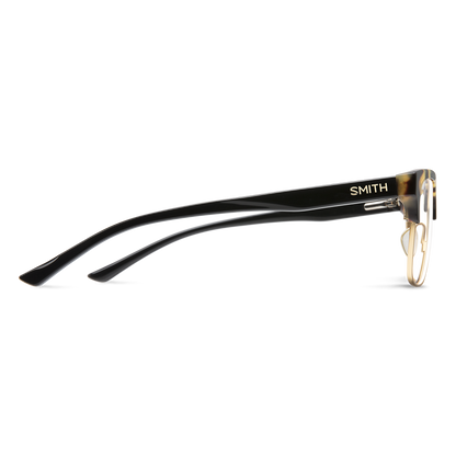 Rewire RX, Matte Black + Clear