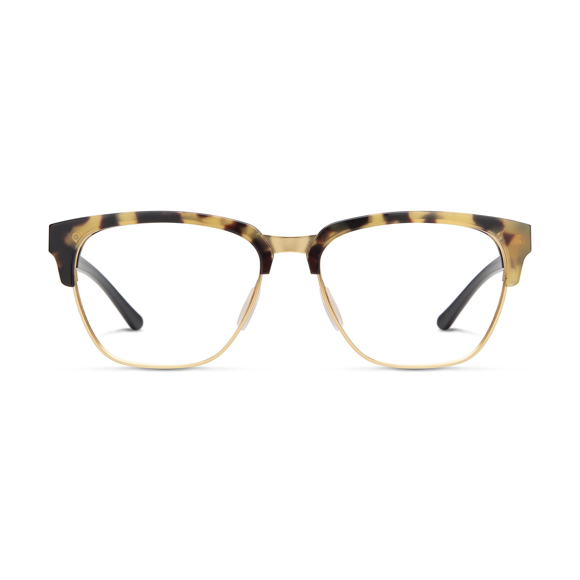 Rewire RX, Matte Black + Clear