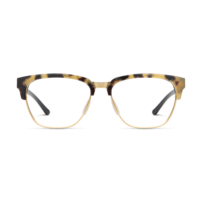 Rewire RX, Matte Black + Clear