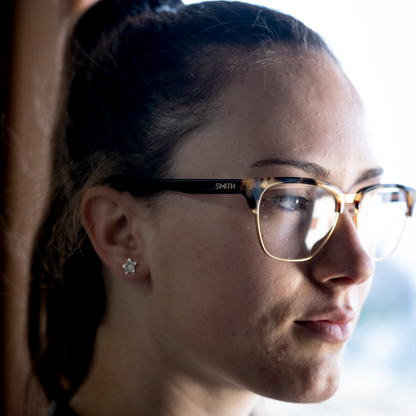 Rewire RX, Matte Black + Clear