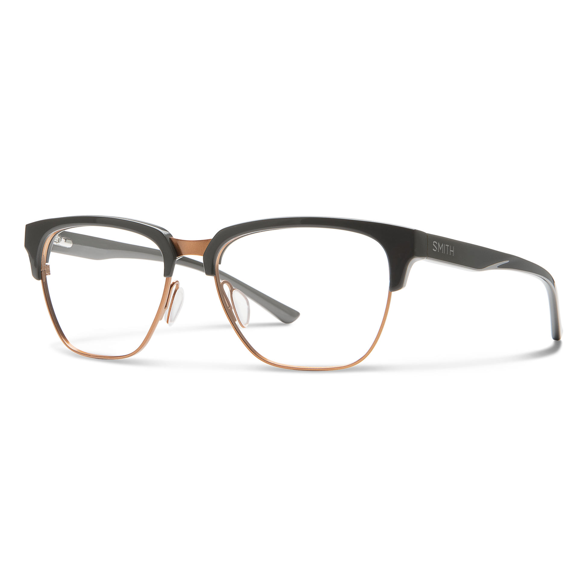 Rewire RX, Matte Black + Clear