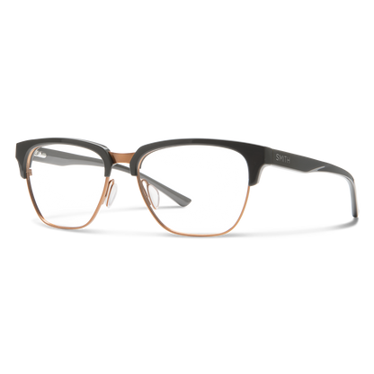 Rewire RX, Matte Black + Clear