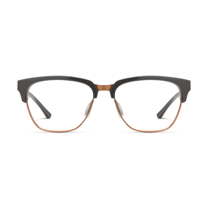 Rewire RX, Matte Black + Clear