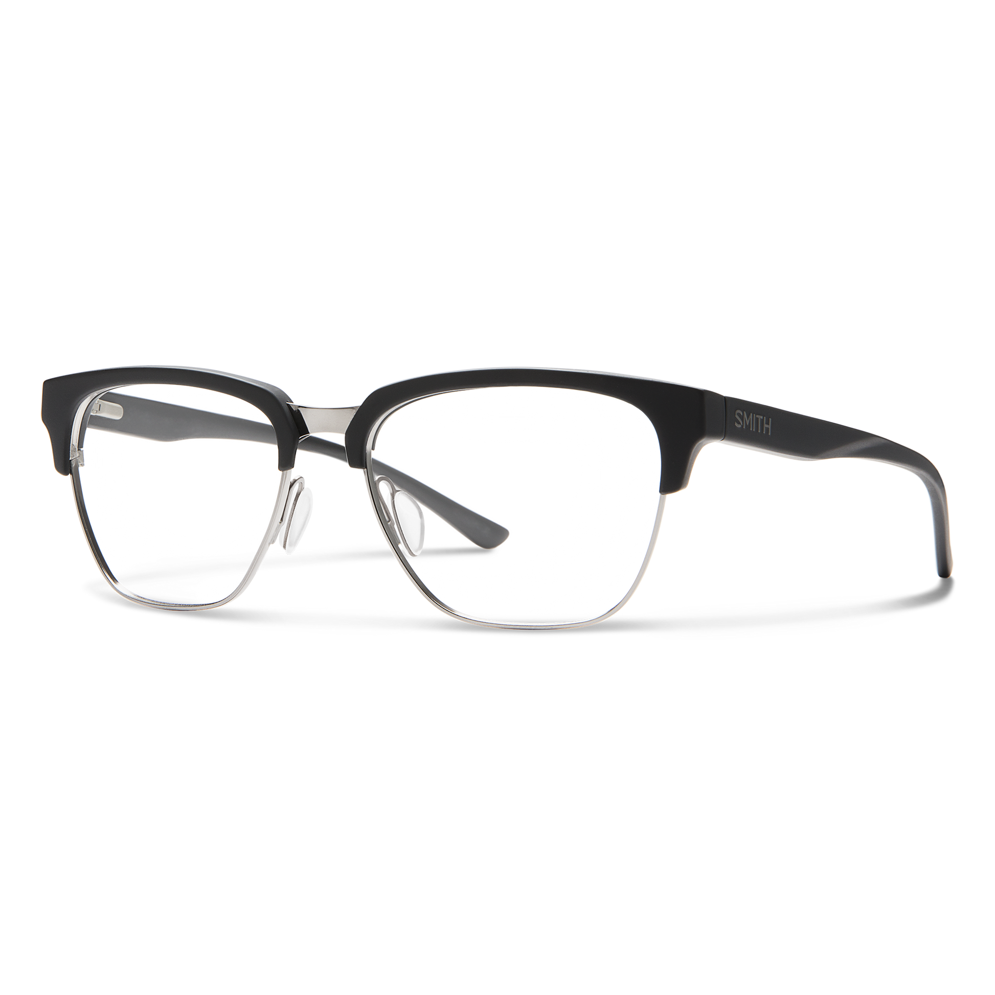 Rewire RX, Matte Black + Clear